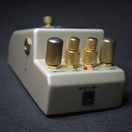 Marshall GV-2 GUV'NOR PLUS ギターエフェクター Marshall（アンプ） Marshall GV-2 GUV'NOR PLUS マーシャル